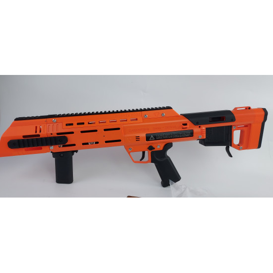 MM S400 Universal Talon Magwell Flare